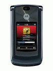 How to unlock your Motorola RAZR2 V8 - Using the unlocking codes