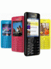 Unlock Nokia Asha 206