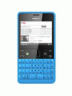 Unlock Nokia Asha 210